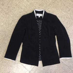 Woman’s blazer